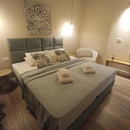 Obassys View בית נופש *