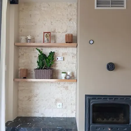 בית נופש Obassys View Faraklata