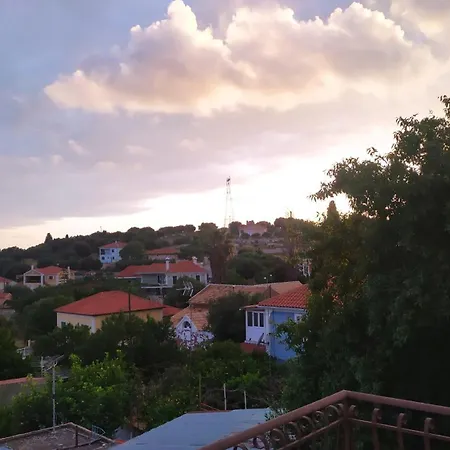 בית נופש Obassys View