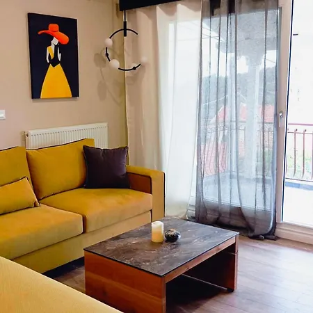 Obassys View Tatil Evi Faraklata