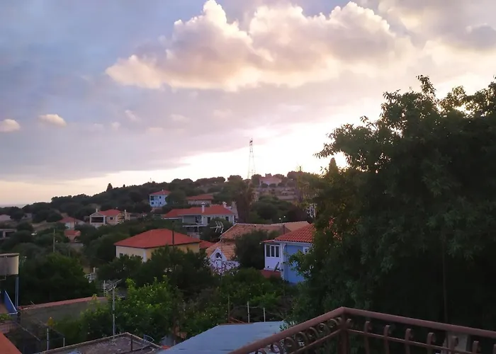 بيت للعطل Obassys View