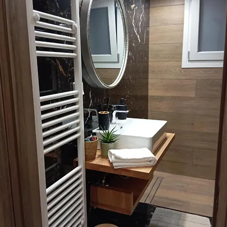 Obassys View 펜션 *