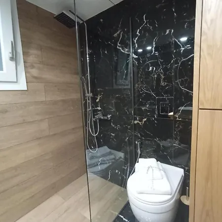 Obassys View 펜션 *