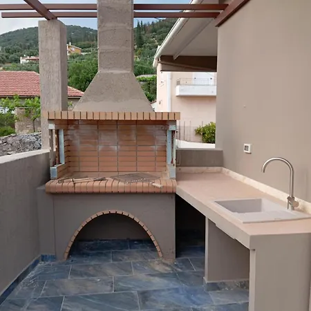 Obassys View * Φαρακλάτα