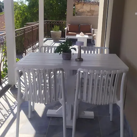 Obassys View Φαρακλάτα