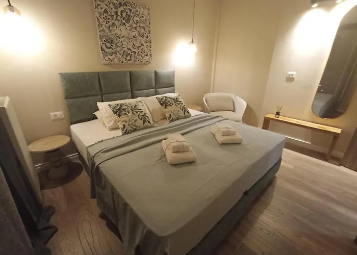 Obassys View Hébergement de vacances *