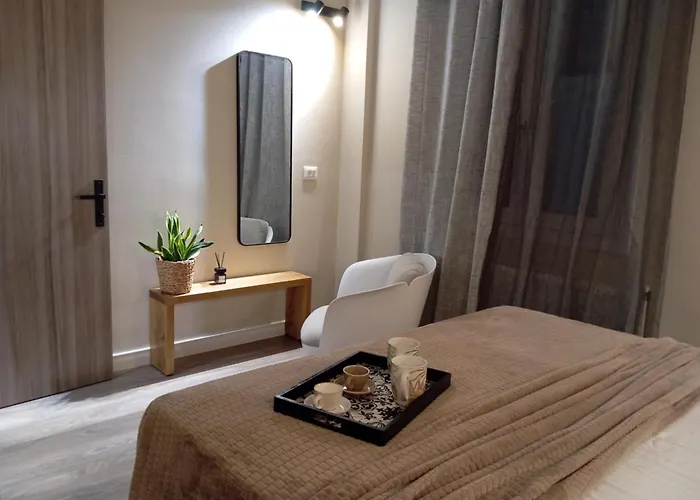 Hébergement de vacances Obassys View *