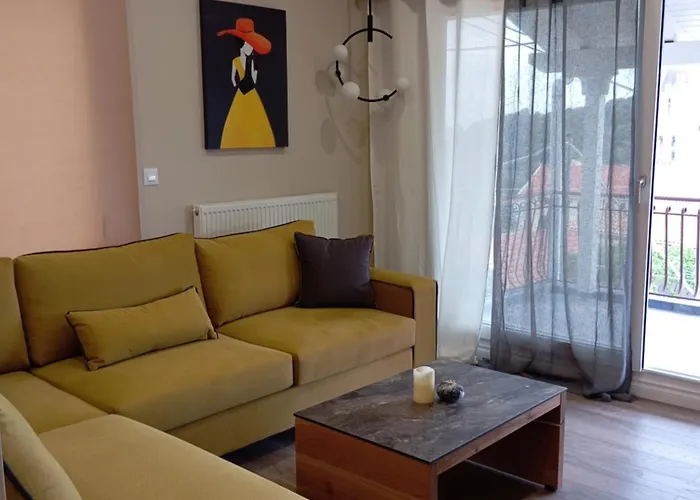 Obassys View Hébergement de vacances