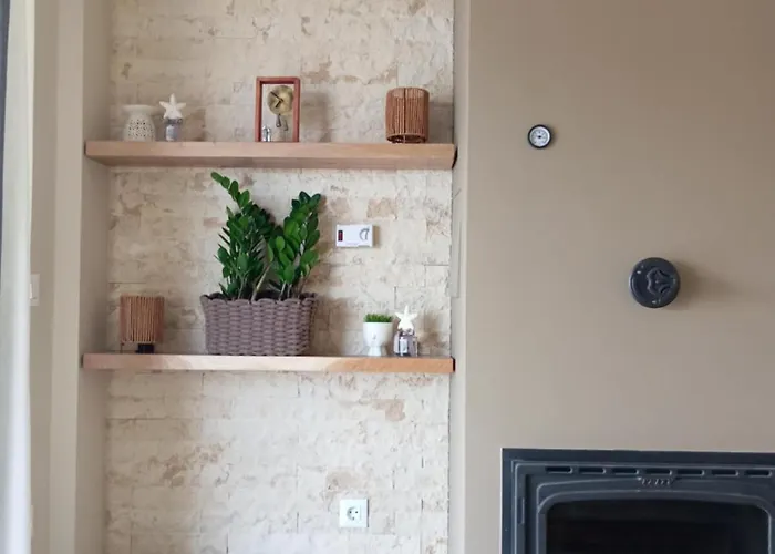 Hébergement de vacances Obassys View Faraklata