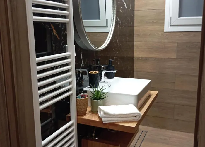 Obassys View Hébergement de vacances *