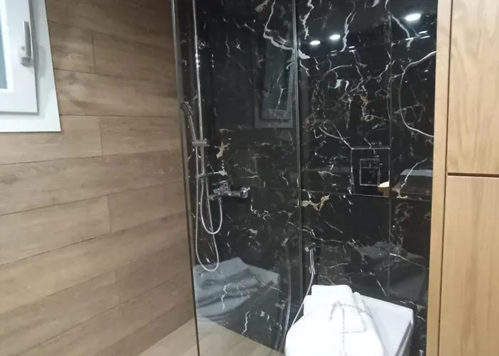 Obassys View Hébergement de vacances *