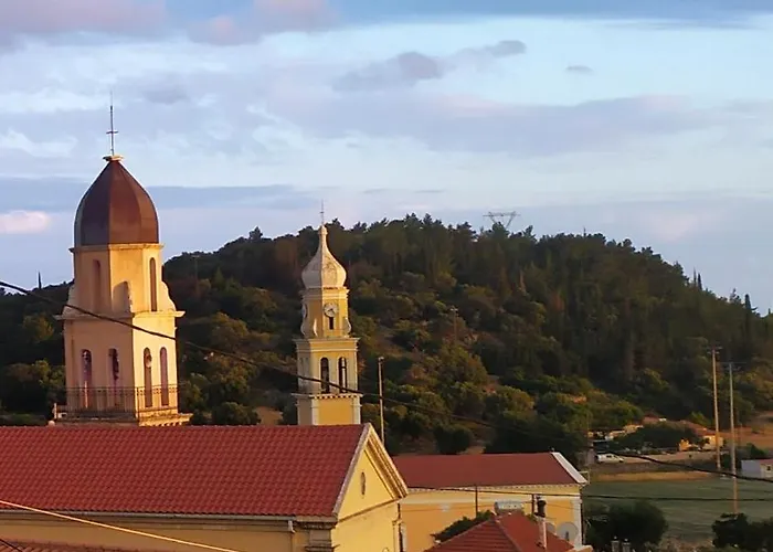 Obassys View Hébergement de vacances