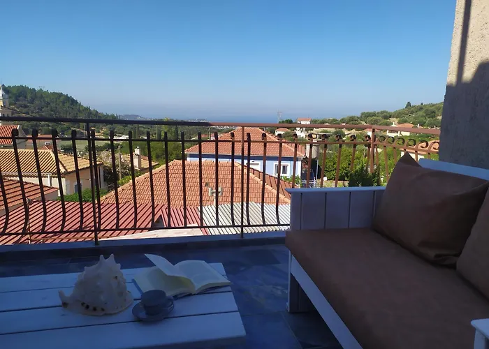 Obassys View Hébergement de vacances