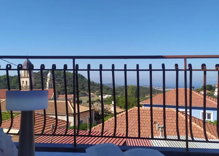 Obassys View Hébergement de vacances Faraklata